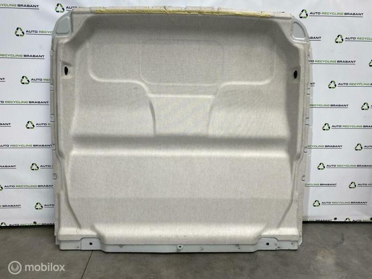 Tussenwand Fiat Ducato Citroen Jumper Peugeot  1350262080, Auto-onderdelen, Interieur en Bekleding, Fiat, Gebruikt, Ophalen of Verzenden