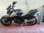 Moto SUZUKI GSR 600, Particulier