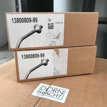 Dornbracht  beschikbaar voor biedingen