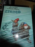 Les exploits d'Odilon Verjus " Eskimo" eo, Boeken, Ophalen of Verzenden