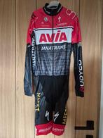 Wielerpakje lange mouwen Avia Rudyco cycling team, Enlèvement