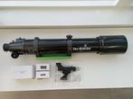 Telescoop skywatcher 90/660, Audio, Tv en Foto, Optische apparatuur | Telescopen, Ophalen of Verzenden, Nieuw, 80 tot 200 mm, Lenzentelescoop (refractor)