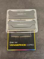 Titel: Nieuwe Corsair Vengeance RGB Pro 16GB (2x8GB) 3600, Computers en Software, RAM geheugen, Ophalen, DDR4, Nieuw, Desktop