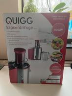 Sapcentrifuge, Electroménager, Extracteurs de jus, Enlèvement ou Envoi, Comme neuf, Presse-agrumes