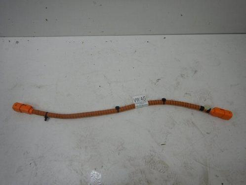 VW Tiguan 5NA Hybride Hoogvolt Kabel 5QJ971449B, Auto-onderdelen, Elektronica en Kabels, Volkswagen, Gebruikt, Ophalen of Verzenden