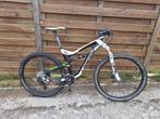 VTT Alu 29 pouces full suspendu, Vélos & Vélomoteurs, Vélos | VTT & Mountainbikes, Autres marques, Enlèvement, Hommes, Utilisé