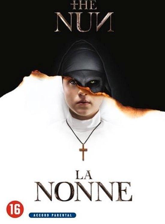 The Nun / Firestarter - Combopack (Sealed), Cd's en Dvd's, Blu-ray, Nieuw in verpakking, Horror, Verzenden