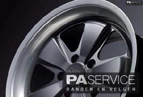 Nieuwe ORIGINELE 17 inch Fuchs velgen voor Porsche 944, Auto-onderdelen, Banden en Velgen, Banden en Velgen, 17 inch, Nieuw, Ophalen of Verzenden