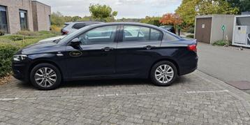 Fiat Tipo (eerst goed lezen) beschikbaar voor biedingen