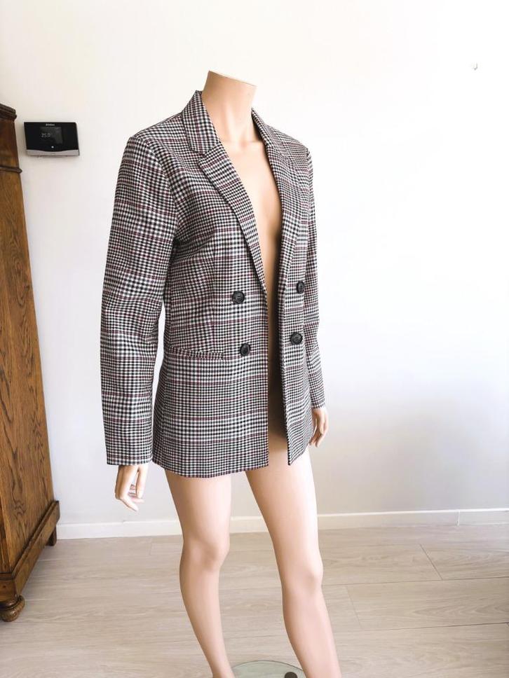 Tally Weijl - Stijlvolle Blazer – Maat M, Kleding | Dames, Jasjes, Kostuums en Pakken, Zo goed als nieuw, Jasje, Maat 38/40 (M)