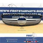 W205 C205 C63 AMG Gril Mercedes C klasse 2014-2019 W205 C63s, Utilisé, -, -, Enlèvement ou Envoi