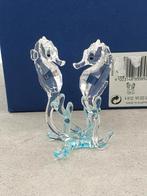 Swarovski Zeepaardjes., Verzamelen, Swarovski, Ophalen of Verzenden, Zo goed als nieuw