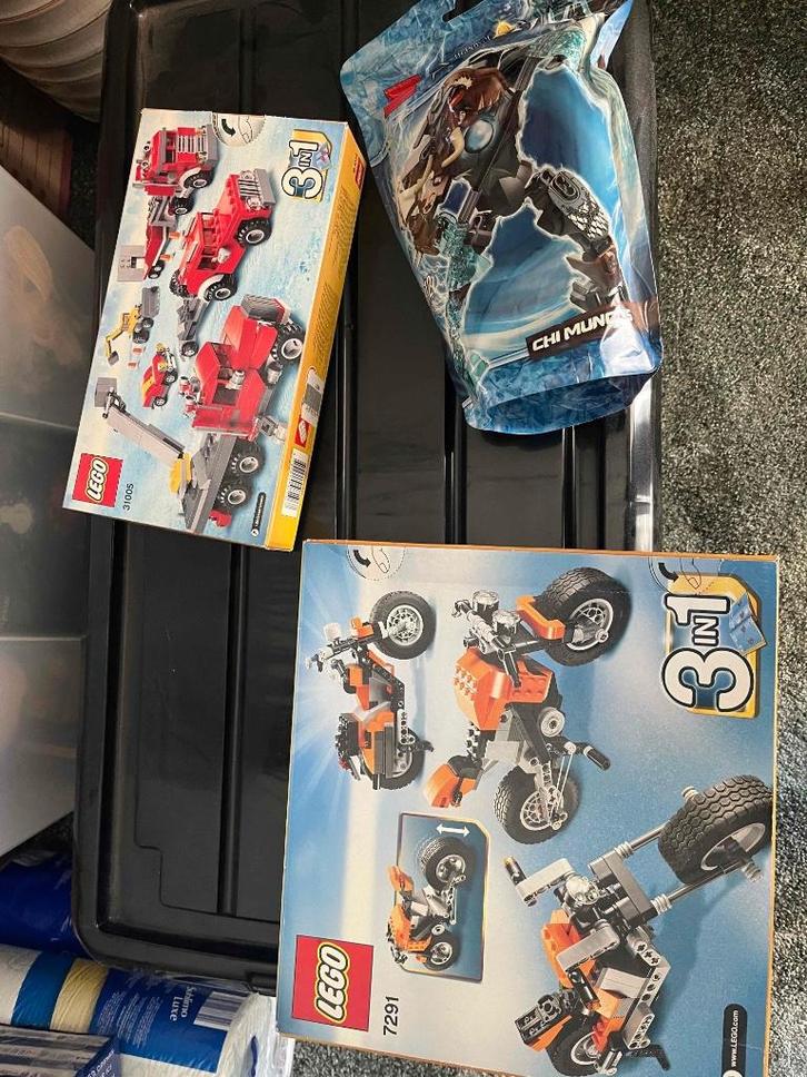 Lego (ongeveer 20 kg) te koop, Kinderen en Baby's, Speelgoed | Duplo en Lego, Gebruikt, Lego, Losse stenen, Ophalen