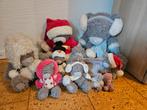 Kerstcollectie knuffels me to you, Ophalen