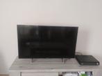 Sony Televisie 43 inch, Audio, Tv en Foto, Televisies, Ophalen, Gebruikt, 50 Hz, LCD