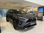 Toyota RAV-4 2.5 Hyb Plug-in GR SPORT, Auto's, Toyota, Automaat, 137 kW, 5 deurs, Hybride Elektrisch/Benzine