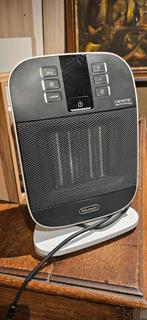 Delonghi ceramic technology radiateur, Enlèvement ou Envoi, Utilisé, Haut rendement (HR), Radiateur