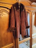 Warme winterjas., Ophalen of Verzenden, Zo goed als nieuw, Maat 42/44 (L)