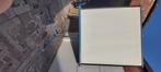 Diaprojector, Ophalen, Gebruikt, Met scherm