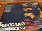 Meccano, Antiek en Kunst, Ophalen