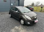 Chevrolet Spark 1.0 essence AIRCO 09/2011 Euro5 115000km, Auto's, Euro 5, Bedrijf, Spark, Onderhoudsboekje