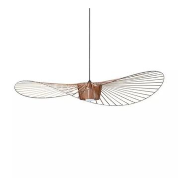 vertigo hanglamp, roodbruin, Enlèvement ou Envoi, Neuf