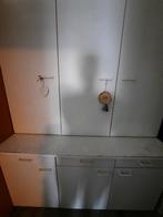 Kast, Ophalen