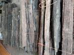 Brandhout, Doe-het-zelf en Bouw, Hout en Planken, Ophalen of Verzenden, Zo goed als nieuw