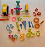 Accessoires plasticine (PlayDoh et Djeco), Comme neuf