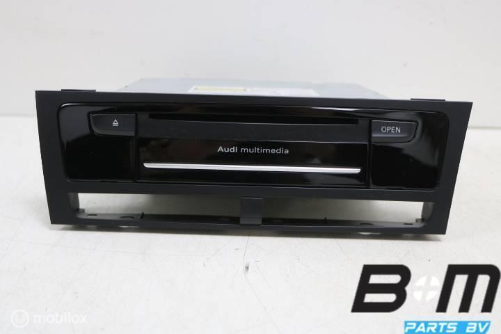 MMI Main unit RHD Audi SQ5 8R 8R2035666J, Auto diversen, Autonavigatie, Gebruikt