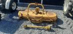 tractor cirkelmaaier 2 meter, Gebruikt, Tot 2500, Tot 80 Pk, Ophalen