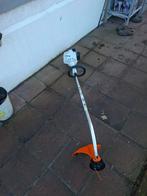 Stihl bosmaaier in goede staat, Enlèvement