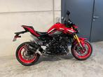 Kawasaki Z900 anniversary edition in topstaat (btw moto), Bedrijf, 900 cc, Meer dan 35 kW, Overig