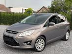 Ford C-Max EcoNetic Titanium 1.6Cc 115Pk 2013 Veel optie’s, Autos, Ford, Euro 5, Achat, Entreprise, Boîte manuelle