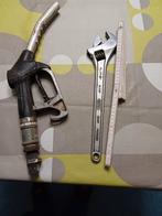 Pistolet pour reservoir a mazoutp, Electroménager, Pompes à bière, Enlèvement ou Envoi