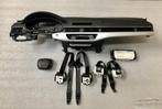 Airbag set Audi A4 A5 8W  B9 model 2015+, Ophalen of Verzenden, Gebruikt, Audi