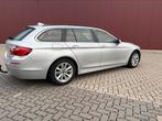 Bmw 520d f11, Auto's, Automaat, Euro 5, Achterwielaandrijving, 4 cilinders