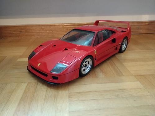 Ferrari F40 1/12, Hobby en Vrije tijd, Modelauto's | 1:5 tot 1:12, Gebruikt, Auto, 1:9 t/m 1:12, Ophalen