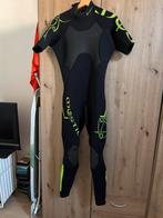 Wetsuit shortarm 3/2 Mystic, maat M, Watersport en Boten, Ophalen, Zo goed als nieuw, Wetsuit