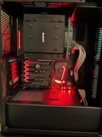Pc Gaming, Informatique & Logiciels, 32 GB, 4 Ghz ou plus, Enlèvement, Gaming