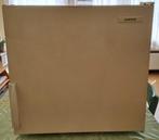 Congélateur Zanker 50 litres - blanc, Elektronische apparatuur, Vriezers en Diepvrieskisten, Gebruikt, Minder dan 85 cm, Tussenbouw