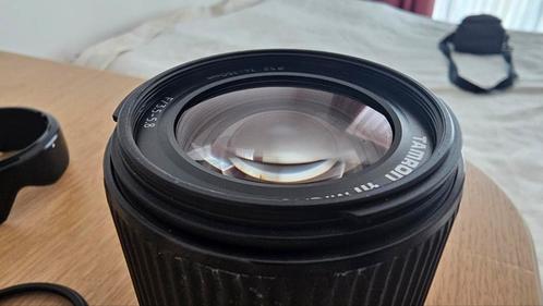 Tamron 14-150 mm F3.5-5.8 Di III MFT micro4/3, Audio, Tv en Foto, Foto | Lenzen en Objectieven, Zo goed als nieuw, Telelens, Zoom