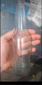 Glazen flesjes 275ml 10 palletten kleinere afnames mogelijk, Verzamelen, Nieuw, Ophalen
