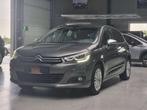 Citroën C4 C4 1.2 PureTech Feel Edition (bj 2016), Auto's, Citroën, Voorwielaandrijving, Gebruikt, Euro 6, Parkeersensor