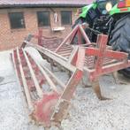 Vaste tand cultivator 3meter, Ophalen, Akkerbouw, Grondbewerking