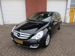 MERCEDES-BENZ R 320 CDI 4 MATIC LANG BJ 07 /6 PERS/PANO/LEDE, Auto's, Mercedes-Benz, Beige, Beige, Leder, Bedrijf