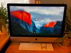 iMac Apple - 27 inch - 3,2GHz - 8 GB - 1TB Fusion Drive, Computers en Software, Apple Desktops, Ophalen, IMac, Zo goed als nieuw