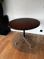 Herman miller ronde tafel retro, Huis en Inrichting, Ophalen, Gebruikt