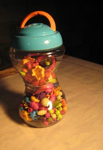 Pop Arty kralen beschikbaar voor biedingen