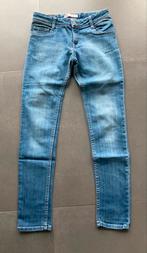 Jeans Levi’s skinny 14 jr, Broek, Meisje, Ophalen of Verzenden, Zo goed als nieuw